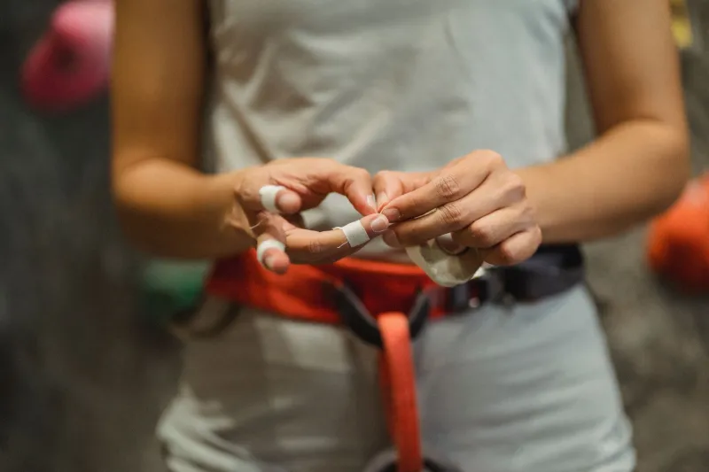 The Slow Burn: How Cumulative Climbing Damage Sneaks Up Before You Even Notice