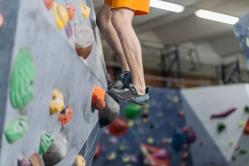 Your Feet Are Doing the Work Wrong: The Overlooked Skill That Unlocks Your Next Grade