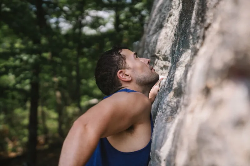 Why Your Head Is the Crux: Breaking Through the Mental Barriers That Kill Your Redpoint