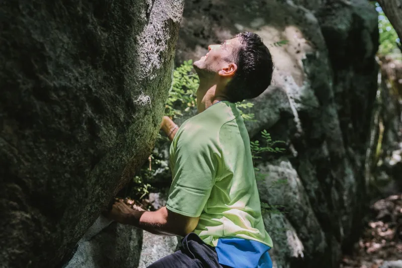 Train Less, Climb Harder: The Recovery Secret Top Climbers Don't Talk About